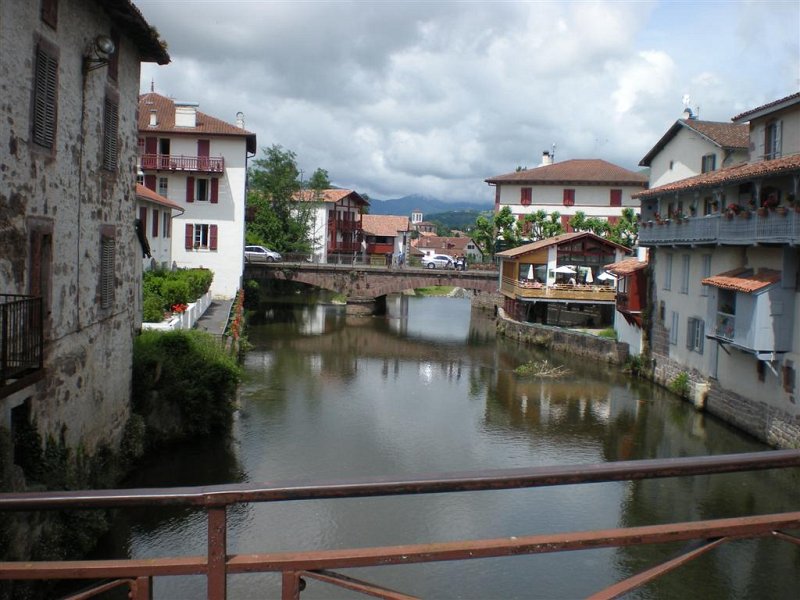 Original image